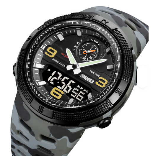 skmei 1655