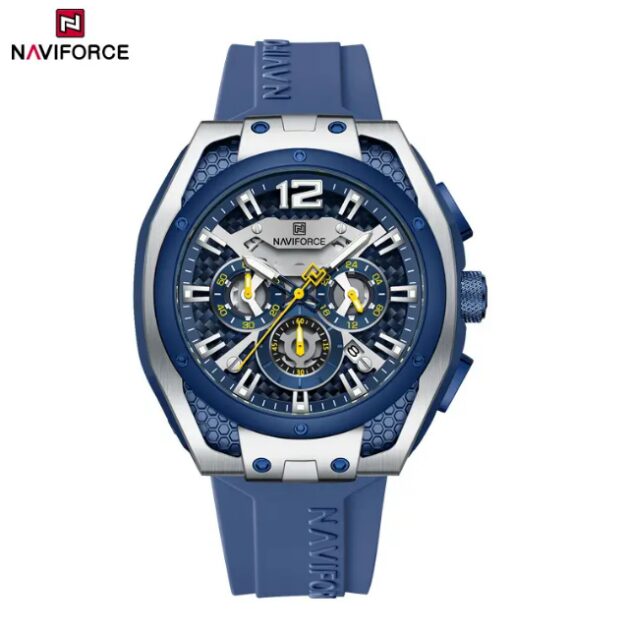 montre naviforce 8063