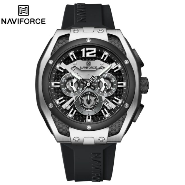 montre naviforce 8063